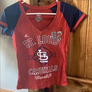 St. Louis Cards T-shirt